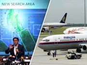 Thế giới - Nhà khoa học Úc nói biết chính xác MH370 đang ở đâu