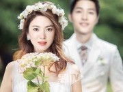 Sao Hàn - Ảnh chế Song Hye Kyo - Song Joong Ki: Nạn nhân là bạn thân