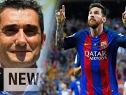 Bóng đá - Barca - Messi mua sắm bế tắc: “Cân bản đồ” sao nổi