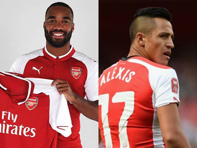 Bóng đá - Arsenal đón tin "đại hung": Mua “sát thủ”, lại mất Sanchez