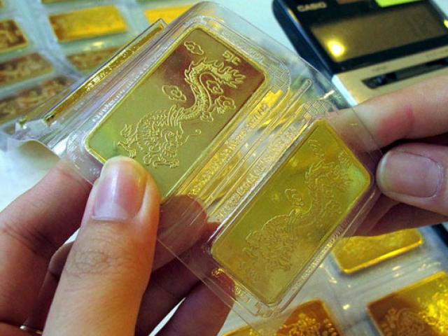 Tài chính - Bất động sản - Giá vàng hôm nay 8/7: Án binh bất động