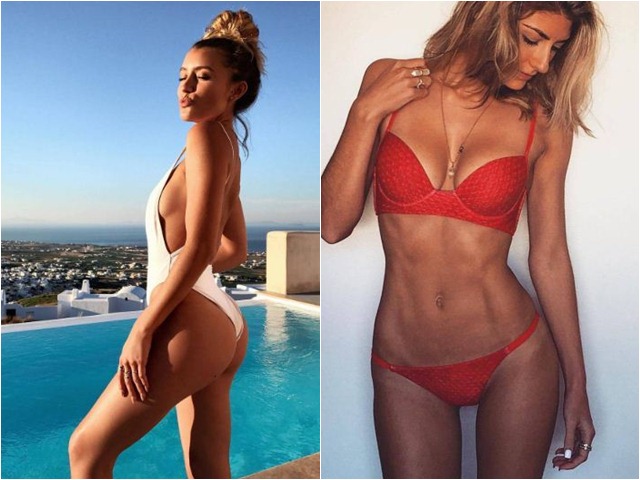 Bí quyết làm đẹp - Đừng nghĩ rằng "Muốn đẹp phần nào, tập phần đó!"