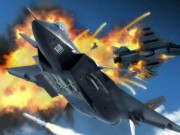 Thế giới - &quot;Lá bài tẩy&quot; giúp F-35 Mỹ không ngán chiến đấu cơ Nga, TQ