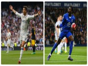 Bóng đá - MU mua Lukaku 75 triệu bảng, Ronaldo phải có giá... 1 tỷ bảng?