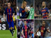 Bóng đá - Barca “đốt tiền” chuyển nhượng: Lắm cái dại, hại cái thân