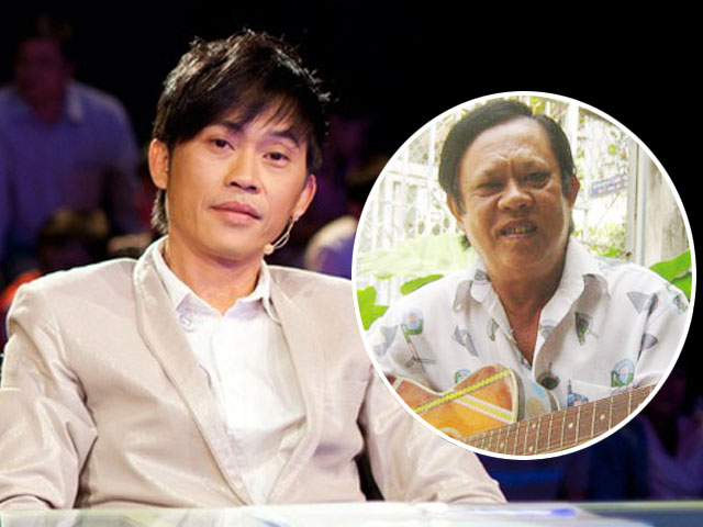 Ca nhạc - MTV - Hoài Linh đáp trả khi bị chê "không đủ trình" chấm thi Bolero