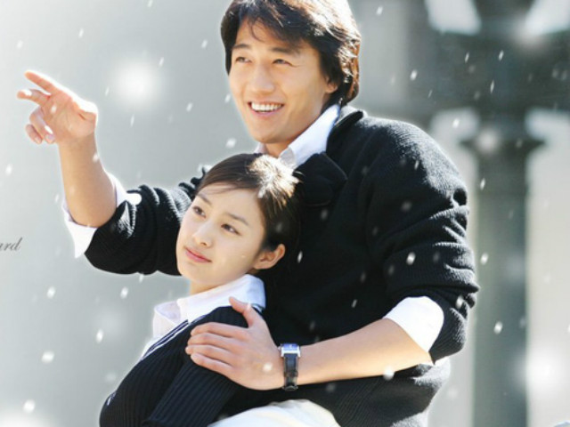 Phim - Sao "Chuyện tình Harvard" sau 13 năm: Người viên mãn, kẻ nhảy sông vì tình