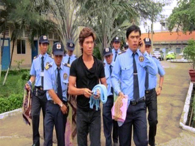 Ca nhạc - MTV - Vệ sỹ sao Việt: Sơn Tùng hào quang, Lương Bằng Quang bị tố "làm màu"