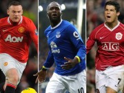 Bóng đá - &quot;Bom tấn&quot; Lukaku của MU: Ăn đứt Ronaldo, Ibra ở tuổi 24