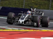 Thể thao - Đua xe F1, phân hạng Austrian GP: Căng như dây đàn