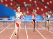 Thể thao - Nguyễn Thị Huyền giành HCV châu Á, phá kỷ lục SEA Games