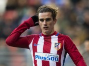 Bóng đá - Chuyển nhượng MU 9/7: Griezmann sửa sai để về Old Trafford