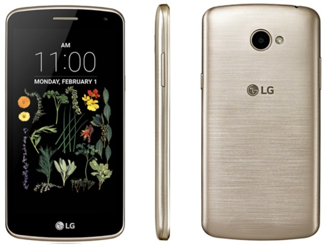 LG Q6 lộ cấu hình là smartphone giá rẻ