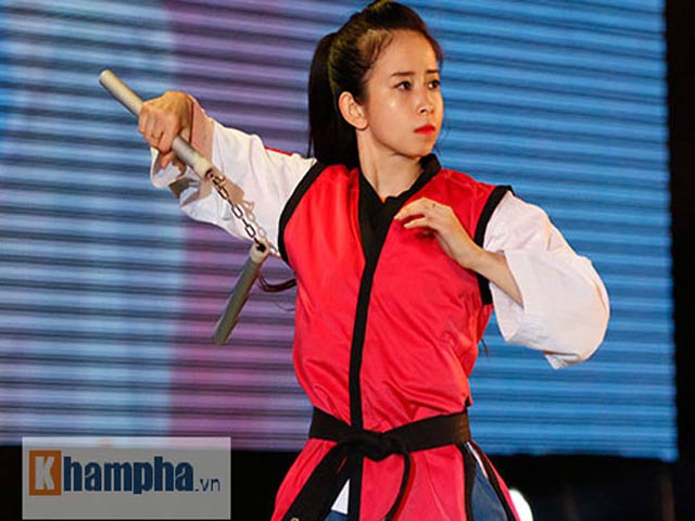 SEA Games: Chủ nhà chơi khó, taekwondo VN vẫn giữ lửa