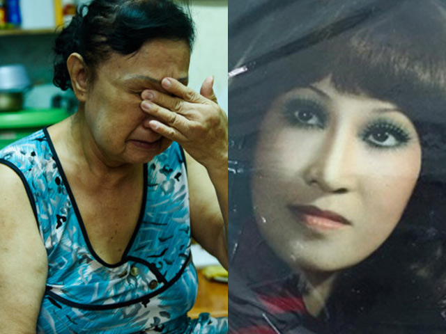 Phim - Xót xa hoàn cảnh nữ diễn viên phải đi vay nóng trả tiền viện phí