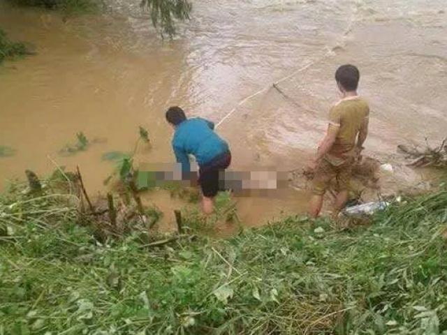 Tin tức trong ngày - Mưa lũ ở miền núi phía Bắc: 11 người chết và mất tích