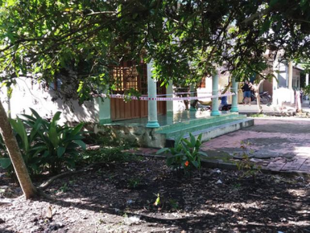 Pháp luật - Đêm khuya xông vào nhà dân đánh người rồi tử vong