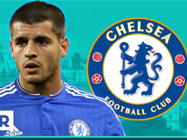 Bóng đá - Chuyển nhượng Real 10/7: Chelsea chồng 80 triệu euro mua Morata