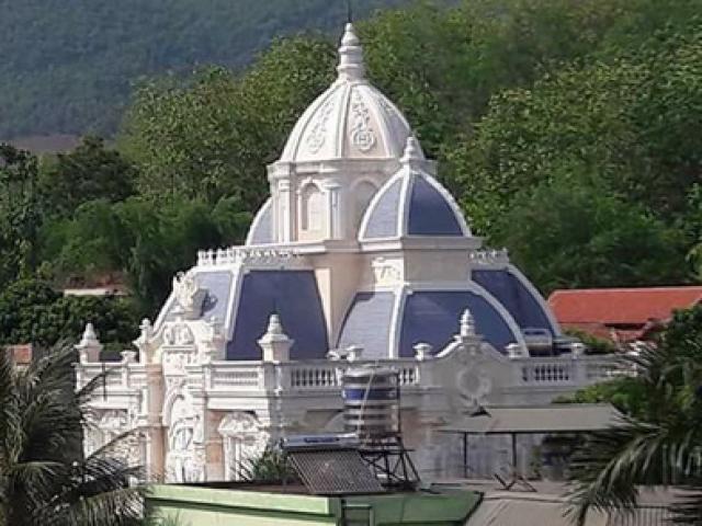 Tin tức trong ngày - Chủ nhiệm UB Kiểm tra tỉnh Sơn La: "Tòa lâu đài" không phải của tôi