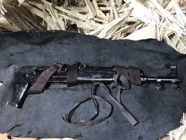 Pháp luật - Ẩu đả, thanh niên ở Sài Gòn rút khẩu AK bắn 2 phát đạn