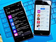 Công nghệ thông tin - Chuyển dữ liệu từ Windows Phone sang iPhone