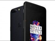 Thời trang Hi-tech - Video: Phô trương hiệu năng của OnePlus 5 bản RAM 8GB