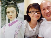 Hoàng Dung của Thần điêu đại hiệp qua đời vì ung thư