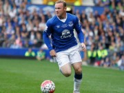 Bóng đá - Báo Anh bình luận Rooney rời MU về Everton: Thêm 1 bàn thắng cuộc đời