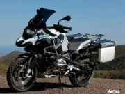 Thế giới xe - Triệu hồi xe PKL BMW R1200 GS và GS Adventure