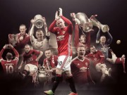 Bóng đá - Rooney rời MU: Chưa trọn vẹn hai từ “huyền thoại”