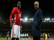 Bóng đá - MU hậu Rooney: Mourinho, Pogba &amp; cuộc đi tìm &quot;Quỷ đầu đàn&quot;