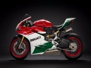 Thế giới xe - Ngắm Ducati 1299 Panigale R Final Edition giá 1 tỷ đồng