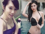 Phim - Quang Lê yêu hot girl kém 14 tuổi chưa là gì so với các quý ông này