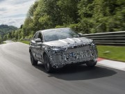 Tin tức ô tô - Jaguar E-Pace ấn định ra mắt ngày 13/7/2017