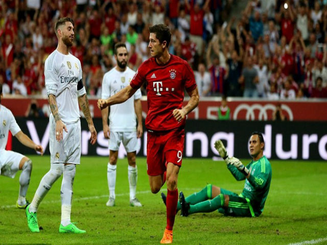 Chuyển nhượng Real 11/7: Bayern muốn chiêu mộ James Rodriguez