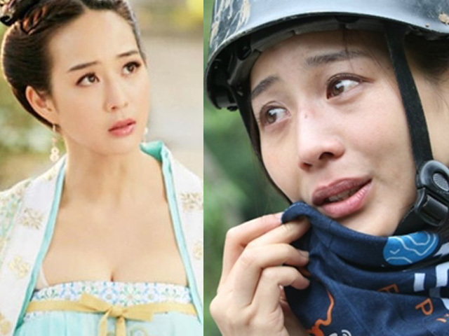 Phim - Từ chối "gần gũi" đạo diễn, mỹ nhân  Võ Tắc Thiên bị ghẻ lạnh suốt 3 năm