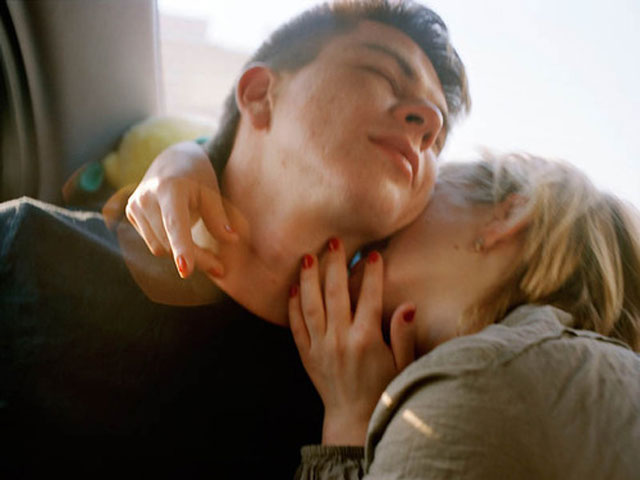 Bạn trẻ - Cuộc sống - Chàng trai tình nguyện lây HIV từ bạn gái và lý do cảm động