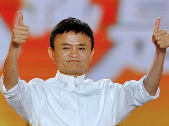 Tài chính - Bất động sản - 8 bài học thành công của Jack Ma, không biết tiếc cả đời