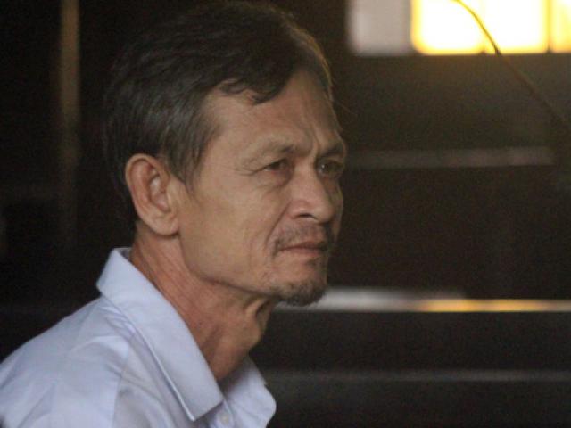 Pháp luật - Tù chung thân được đặc xá, cãi nhau lại giết bạn