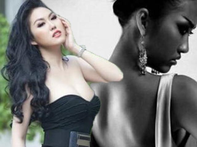 Phim - Phi Thanh Vân rút khỏi showbiz: Sự thật ngã ngửa