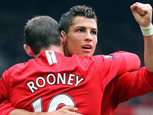 Bóng đá - Rooney - Huyền thoại dang dở MU: "Vết đen" của sự hy sinh thầm lặng