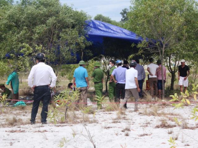 Tin tức trong ngày - SỐC: Tìm thấy thi thể cháu bé mất tích bí ẩn ở Quảng Bình