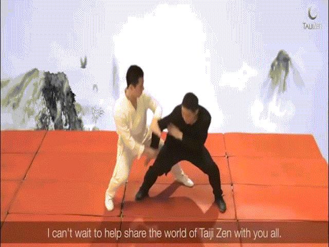 Thể thao - MMA: Từ Hiểu Đông quyết chiến Nhất đại tông sư Thái Cực