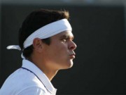 Thể thao - Wimbledon ngày 8: Raonic hẹn gặp Federer