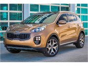 Tư vấn - Kia Sportage bất ngờ được bày bán trở lại?