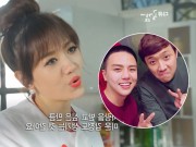 Ca nhạc - MTV - Hari Won bị bạn trai tin đồn của chồng &quot;đá đểu&quot; sau lùm xùm phát ngôn?