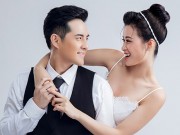 Ca nhạc - MTV - Nghi vấn Đông Nhi và bạn trai 8 năm lộ ảnh cưới