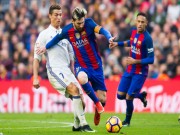 Bóng đá - Siêu kinh điển Real - Barca: Khuynh đảo nước Mỹ, hot hơn MU