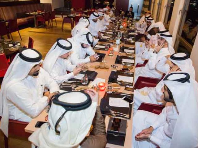 Vì sao Qatar "sống khỏe" suốt cả tháng bị Ả Rập cô lập?