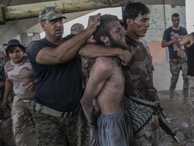 Thế giới - Mỹ cảnh báo khủng bố IS 2.0 sớm tái xuất từ đống tro tàn